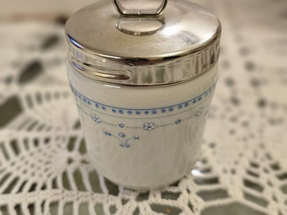 Munakodler (egg coddler)