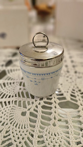Munakodler (egg coddler) (1 foto / 4)