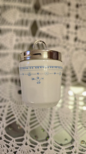 Munakodler (egg coddler) (2 foto / 4)