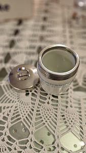 Munakodler (egg coddler) (3 foto / 4)