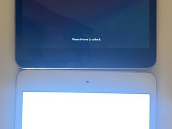 iPad mini 4 WIFI+Celluar VARUOSADEKS