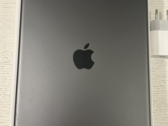 iPad 10.9 generation