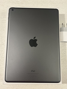 iPad 10.9 поколения (2 фото из 5)