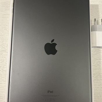 iPad 10.9 generation