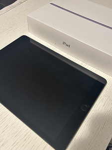 iPad 10.9 поколения (4 фото из 5)