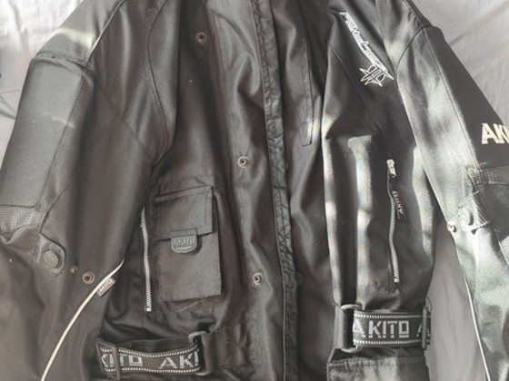 Motojakk