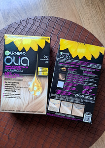 Краска для волос Garnier Olia 9.0 (1 фото из 1)