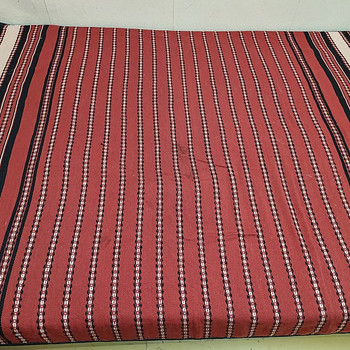 RETRO EESTI TOODANGU TEKI KOLLEKTSIONÄÄR 130X200