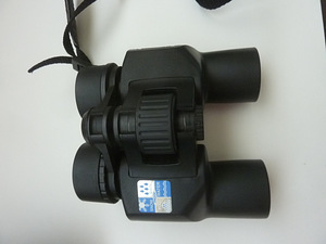 Binokkel Profi Pentax PCF CW 8x30 Vee,Lume ja Udu kindel (4 foto / 6)