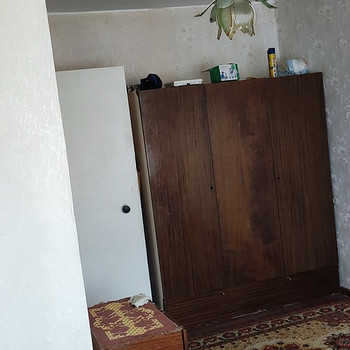 Olevi tn, Järve, Kohtla-Järve, Ida-Virumaa