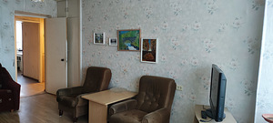 Olevi tn, Järve, Kohtla-Järve, Ida-Virumaa (8 foto / 11)