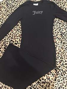 Kleit brändilt Juicy Couture! (1 foto / 1)