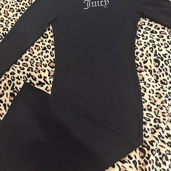 Kleit brändilt Juicy Couture!