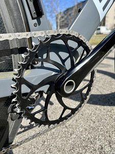 BMC Timemachine TT/Tri ratas Size M/S 170-180cm (5 foto / 9)