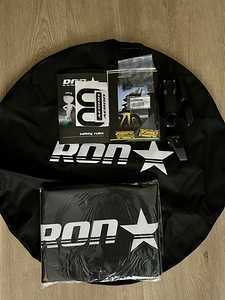 BMC Timemachine TT/Tri ratas Size M/S 170-180cm (9 foto / 9)