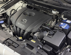 Mazda CX3 Skyactiv-G Premium Plus 2017 (4 foto / 6)