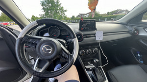Mazda CX3 Skyactiv-G Premium Plus 2017 (5 foto / 6)
