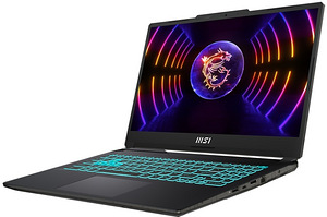 Msi cyborg 15 A13V (1 foto / 1)