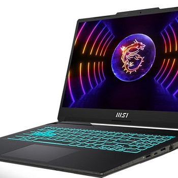 Msi cyborg 15 A13V