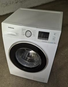 Pesumasin Samsung WF71F5ECW4W 7kg 1400p/min (2 foto / 7)