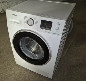 Pesumasin Samsung WF71F5ECW4W 7kg 1400p/min (3 foto / 7)