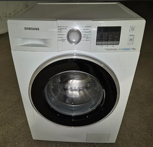 Pesumasin Samsung WF71F5ECW4W 7kg 1400p/min (1 foto / 7)
