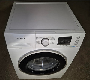 Pesumasin Samsung WF71F5ECW4W 7kg 1400p/min (4 foto / 7)