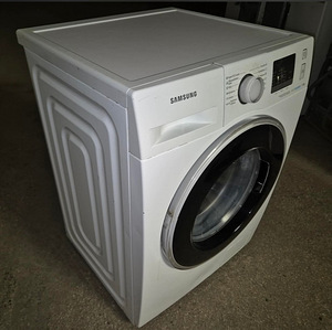 Pesumasin Samsung WF71F5ECW4W 7kg 1400p/min (5 foto / 7)