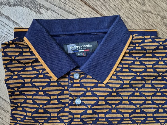 Pierre Cardin