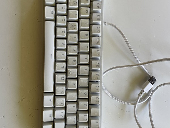 Razer Huntsman Mini