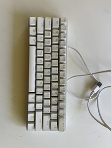 Razer Huntsman Mini (1 фото из 2)