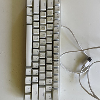 Razer Huntsman Mini