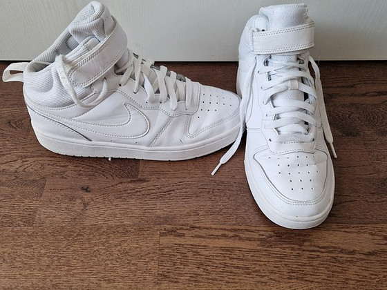 Nike tossud s40