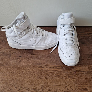 Nike tossud s40