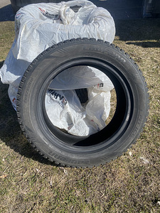 Laufenn I Fit Ice talverehvid 205/55 R16 — komplekt 4 tk (1 foto / 5)