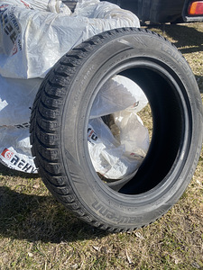 Laufenn I Fit Ice talverehvid 205/55 R16 — komplekt 4 tk (3 foto / 5)