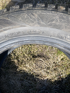 Laufenn I Fit Ice talverehvid 205/55 R16 — komplekt 4 tk (5 foto / 5)