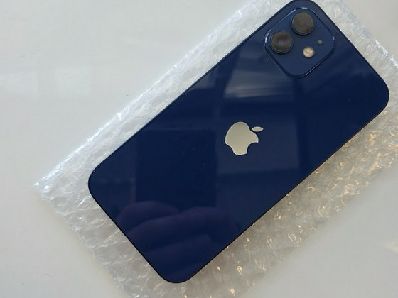 iPhone 12 128Gb BLue , aku 100%