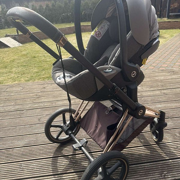 Коляска Cybex