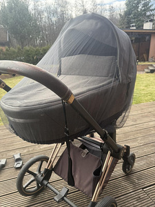 Коляска Cybex (3 фото из 7)