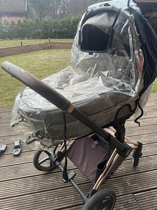 Коляска Cybex (5 фото из 7)