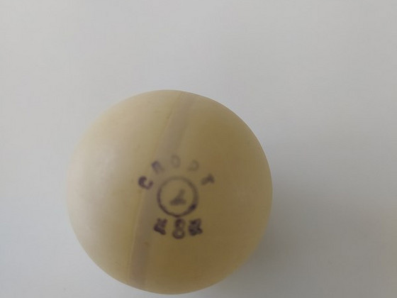 Tennispallid