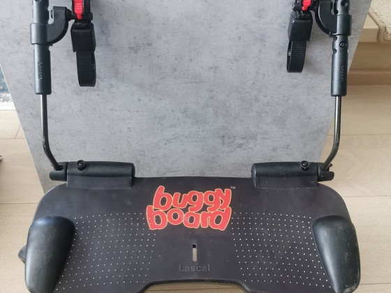 Buggy board
