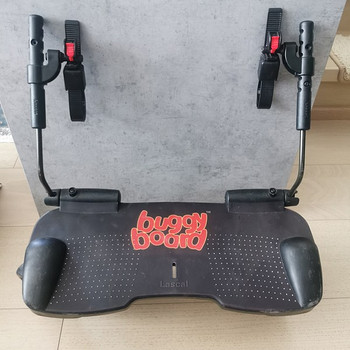 Buggy board