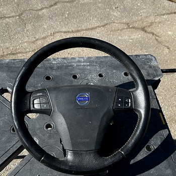 Rool - volvo