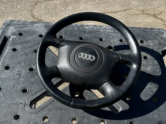 Руль - audi