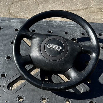 Руль - audi