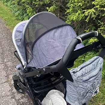 Коляска PEG PEREGO BOOK PLUS 2в 1