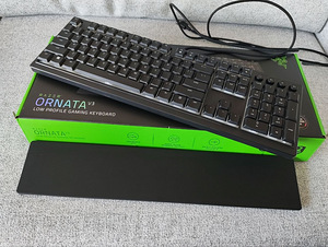 Razer Ornata V3 100% US (1 фото из 2)