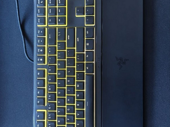 Razer Ornata V3 100% US